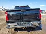 Chevrolet Silverado 2019