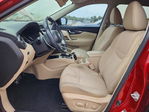 Nissan Rogue 2018