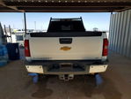 Chevrolet Silverado 2013