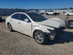 Nissan Maxima 2012