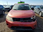 Mitsubishi Outlander 2009