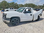 Chevrolet Silverado 2005
