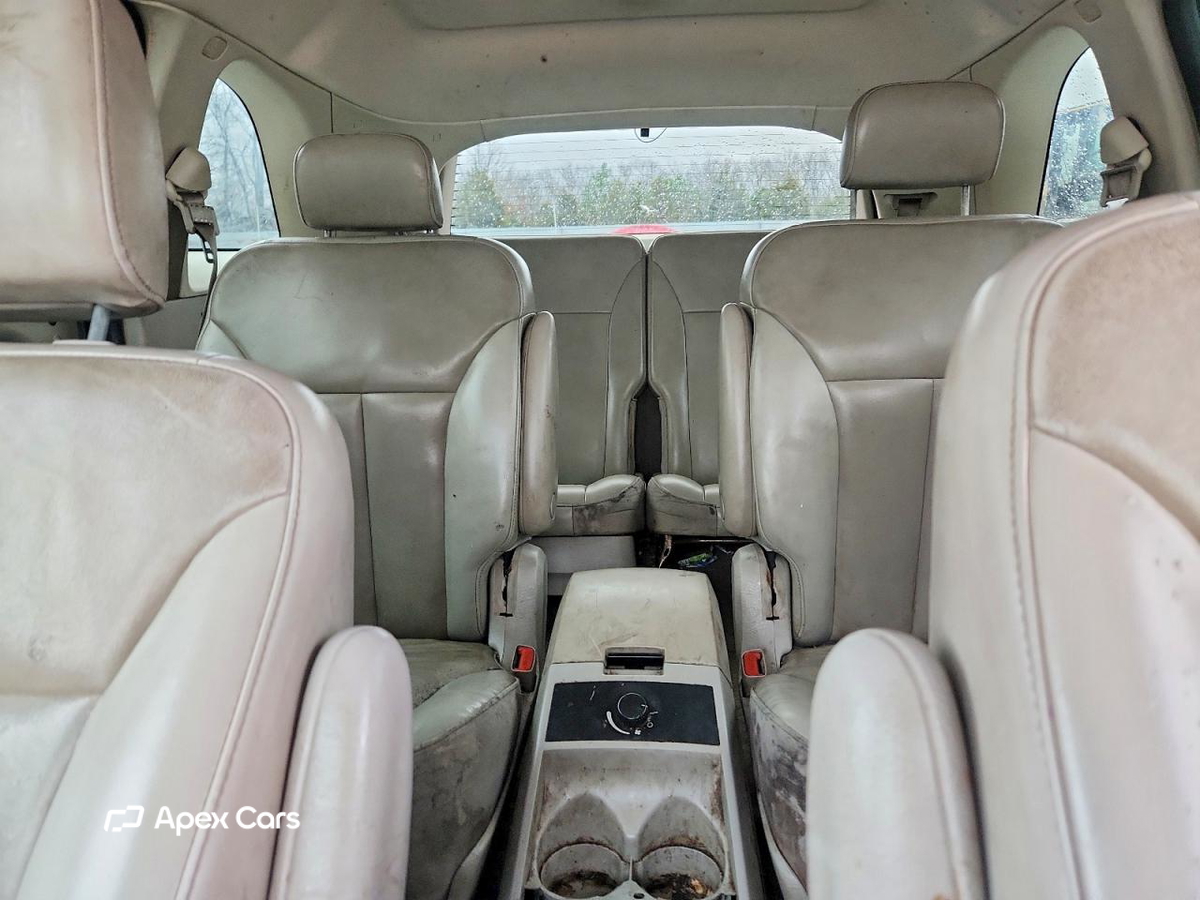 Chrysler Pacifica 2007