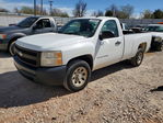 Chevrolet Silverado 2008