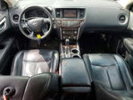 Nissan Pathfinder 2013