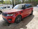 Land Rover Range Rover 2017