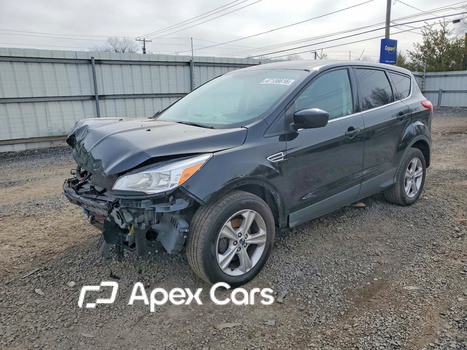 Ford Escape 2015 - Image 1 of 15