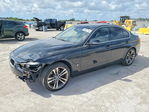 BMW Series 3 2017