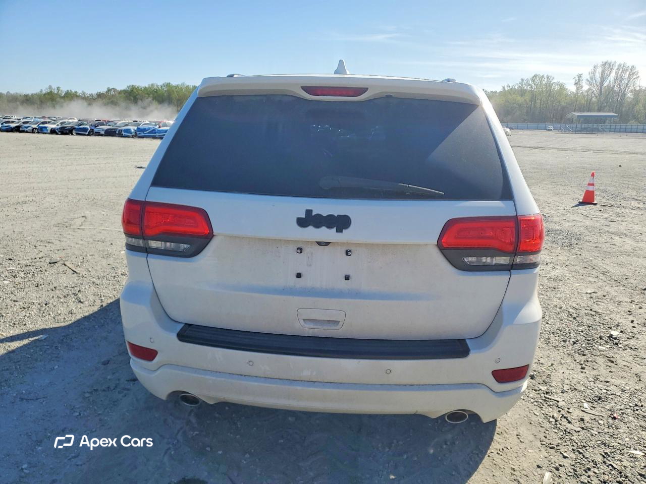 Jeep Cherokee 2015