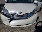 Toyota Sienna 2016
