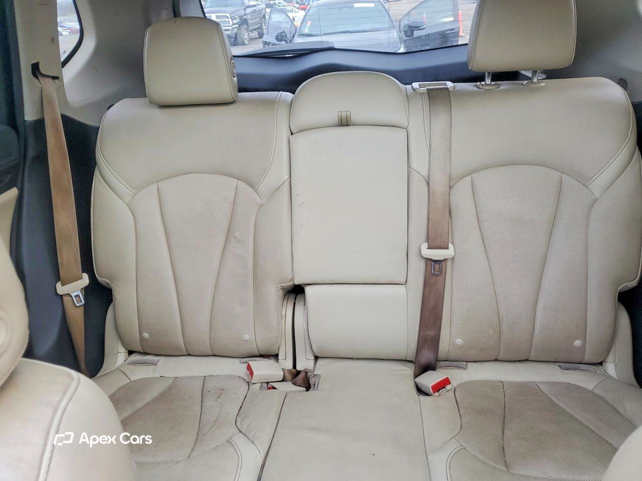 Buick Envision 2019
