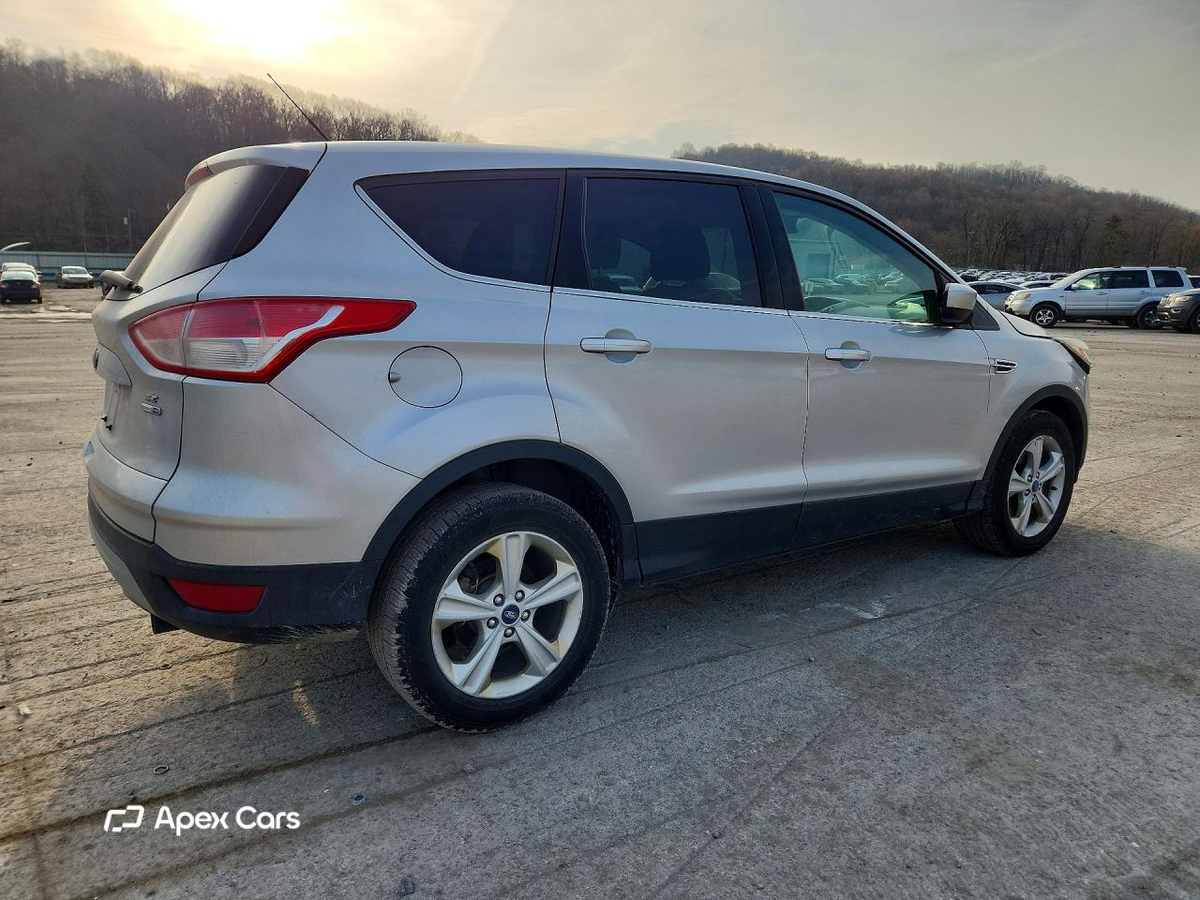 Ford Escape 2013