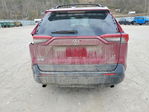 Toyota RAV 4 2019