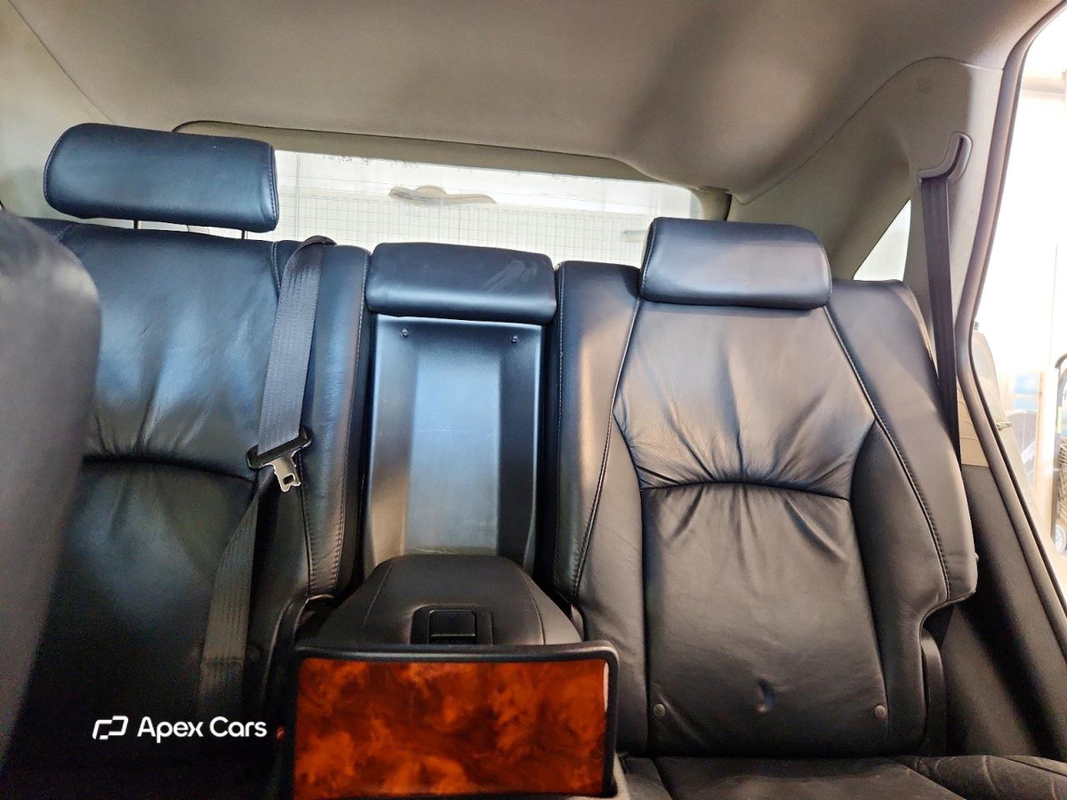 Lexus RX 2007