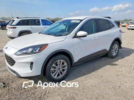 Ford Escape 2021 - Image 1 of 5