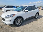 Ford Escape 2021