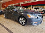 Nissan Altima 2013