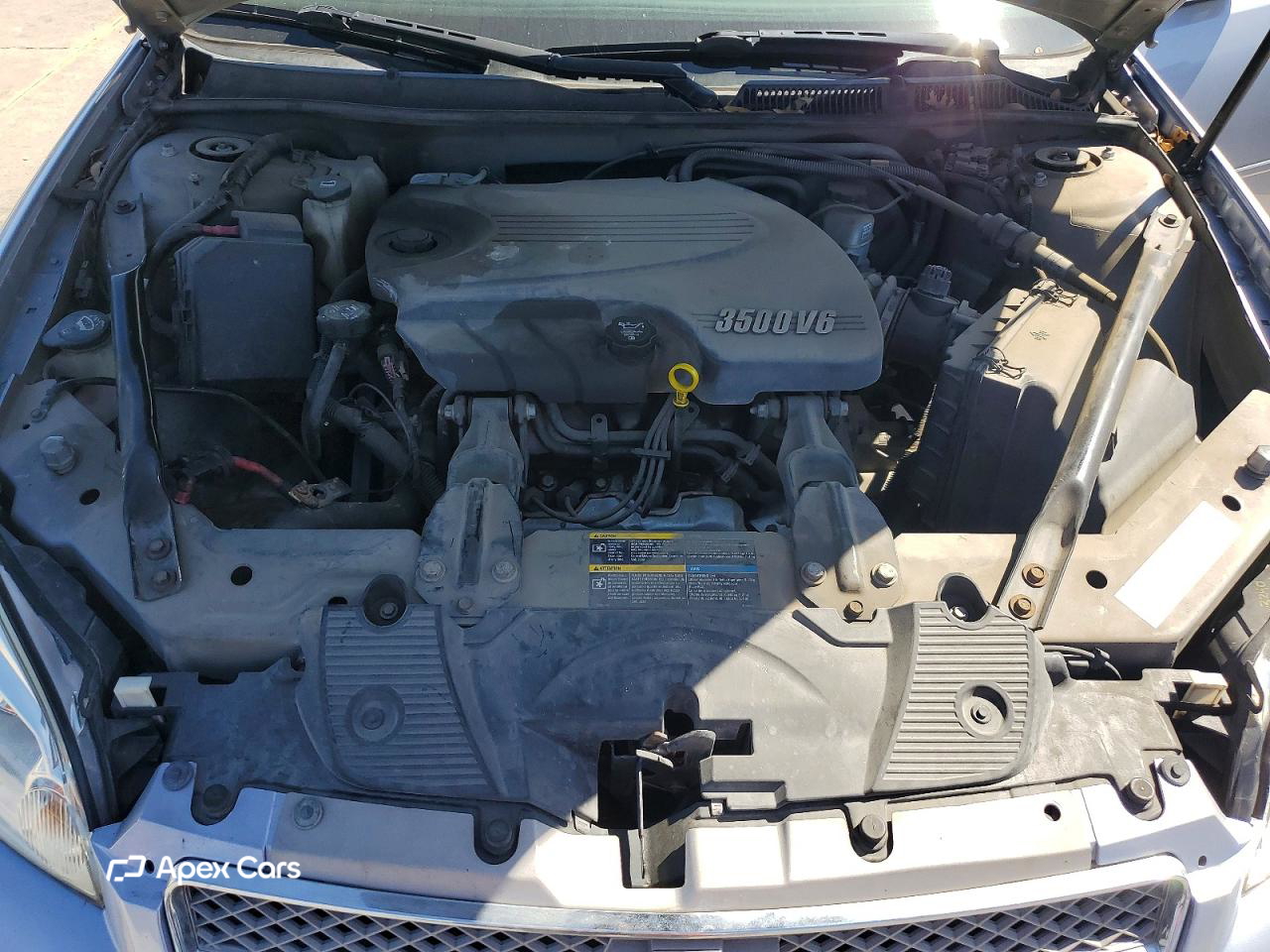 Chevrolet Impala 2006