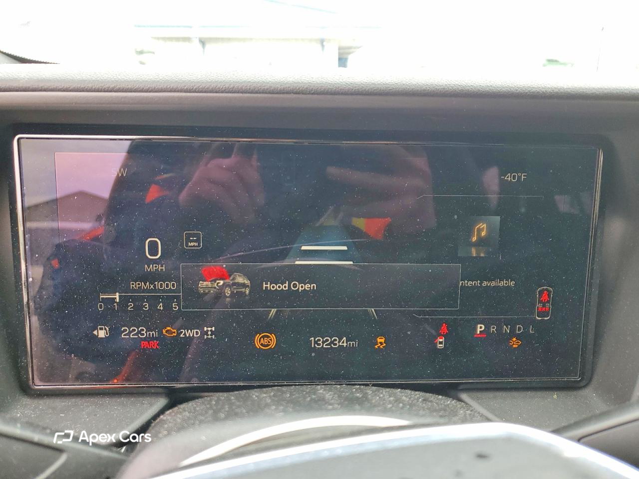 GMC Terrain 2025