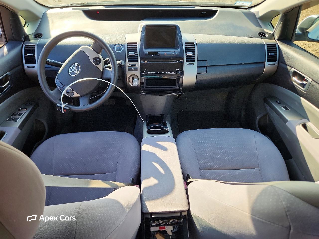 Toyota Prius 2008