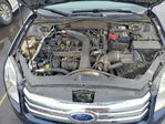 Ford Fusion 2009