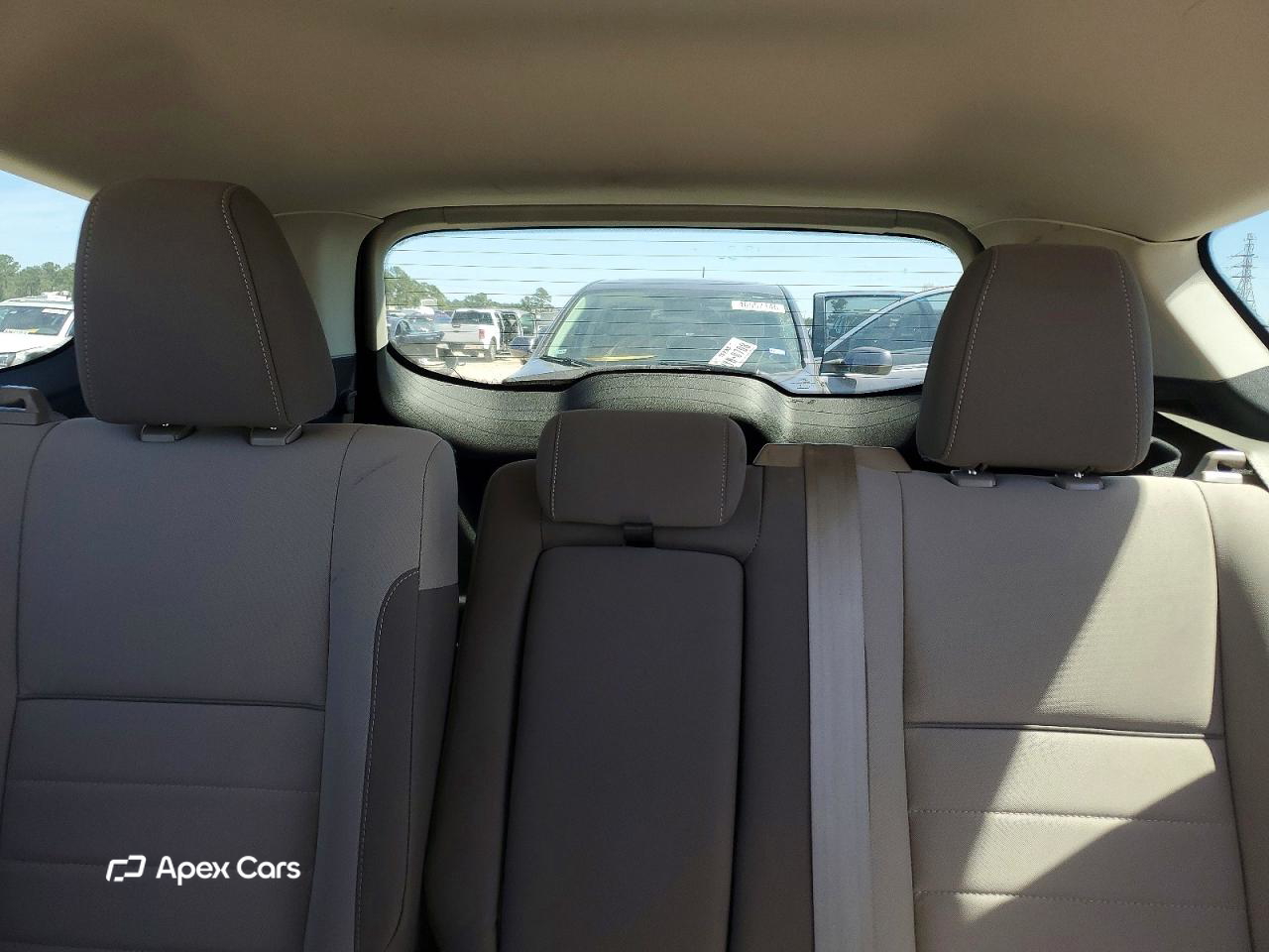 Ford Escape 2013