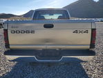 Dodge RAM 2001