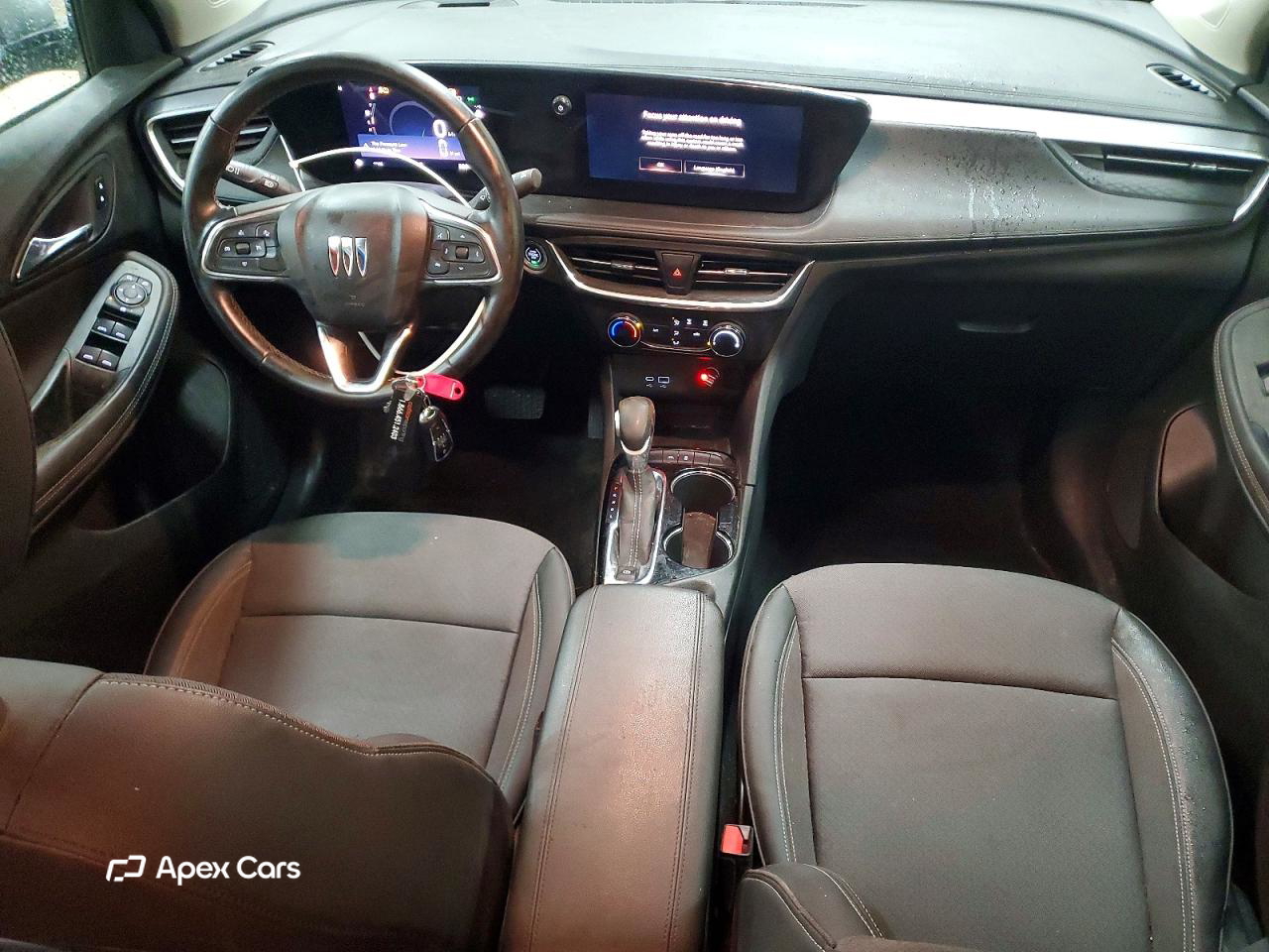 Buick Encore 2024