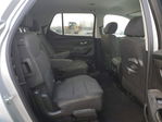 Chevrolet Traverse 2020