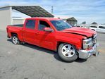 Chevrolet Silverado 2017