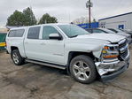 Chevrolet Silverado 2016