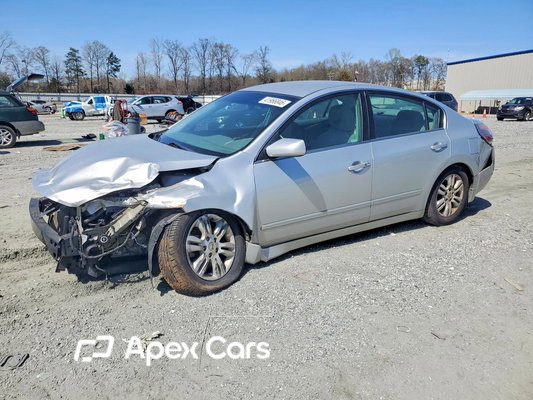 Nissan Altima 2010 - Image 1 of 14
