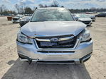 Subaru Forester 2018
