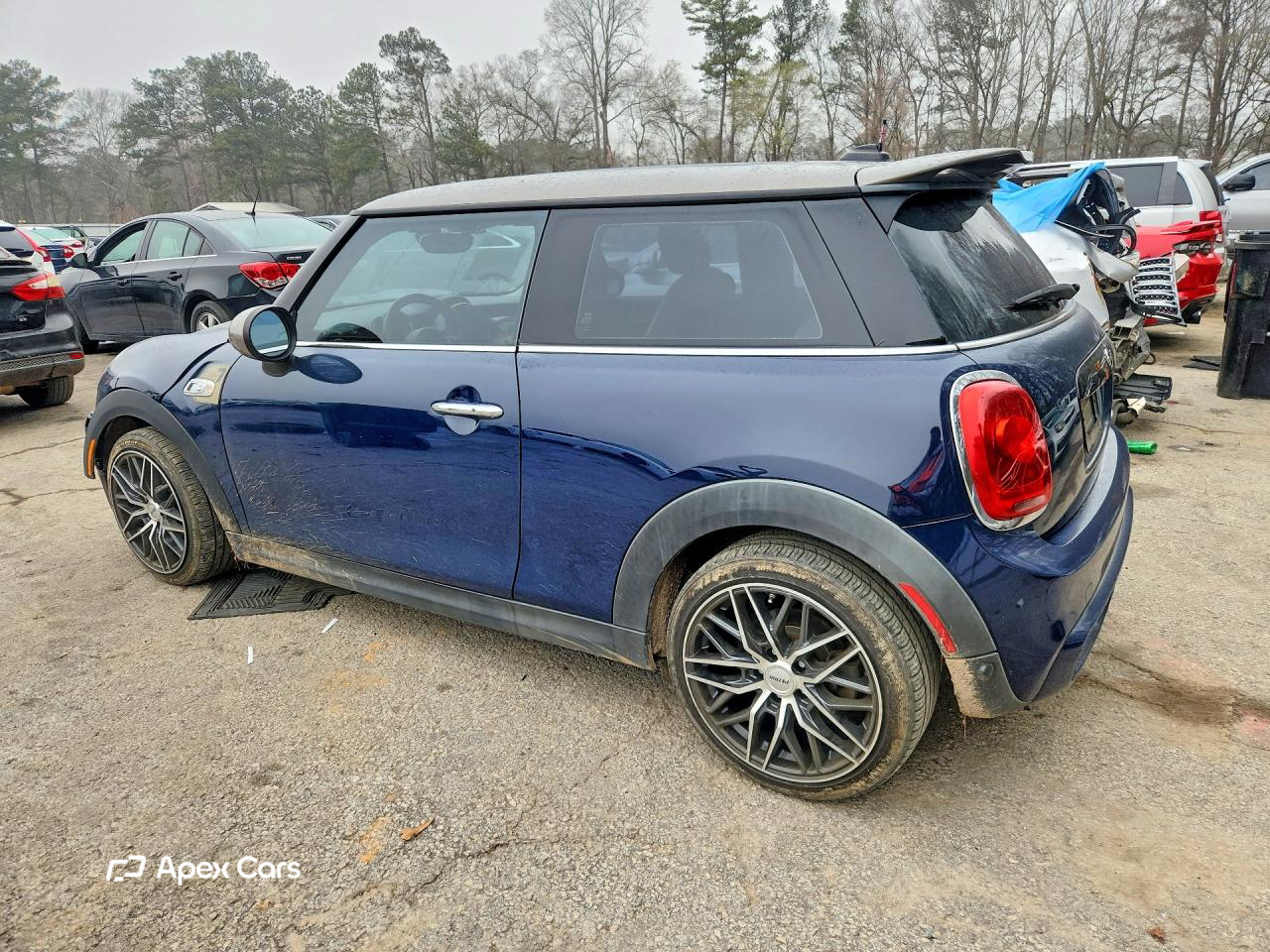 MINI Cooper 2017