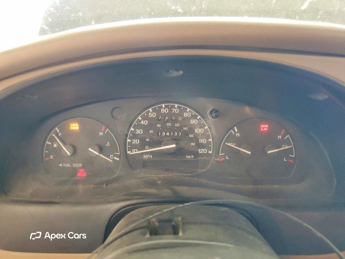 Ford Ranger 1999