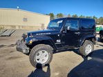 Jeep Wrangler 2012