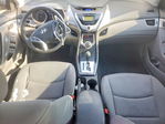 Hyundai Elantra 2012