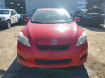 Toyota Matrix 2009