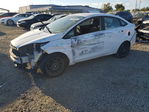 Ford Fiesta 2017