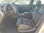 Chevrolet Impala 2016
