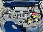Subaru WRX 2022