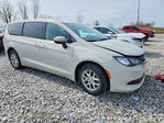 Chrysler Pacifica 2017