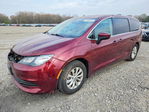 Chrysler Pacifica 2017