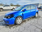 Nissan Versa 2012