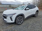 Chevrolet Trax 2025