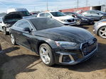 Audi A5 2022