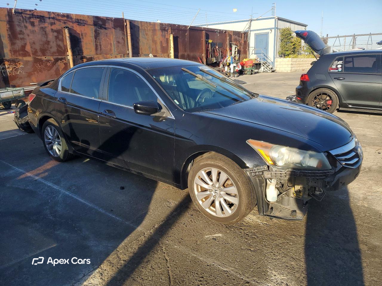 Honda Accord 2011