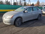 Nissan Sentra 2014