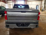 Chevrolet Silverado 2021