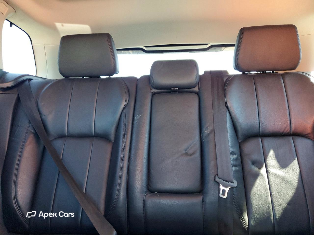 Land Rover Range Rover 2018